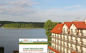 Hotel Huszcza